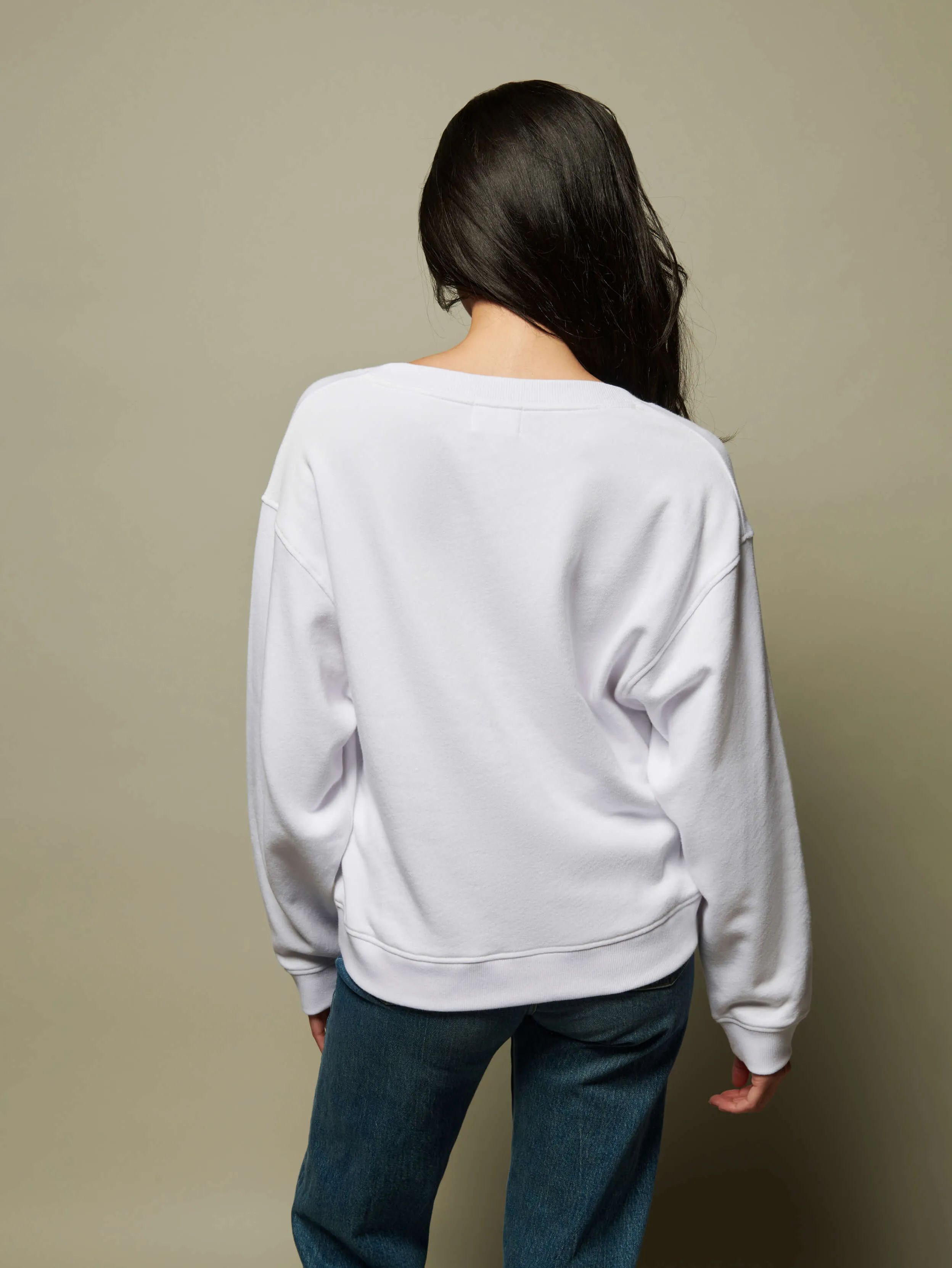 Wyatt Sweatshirt