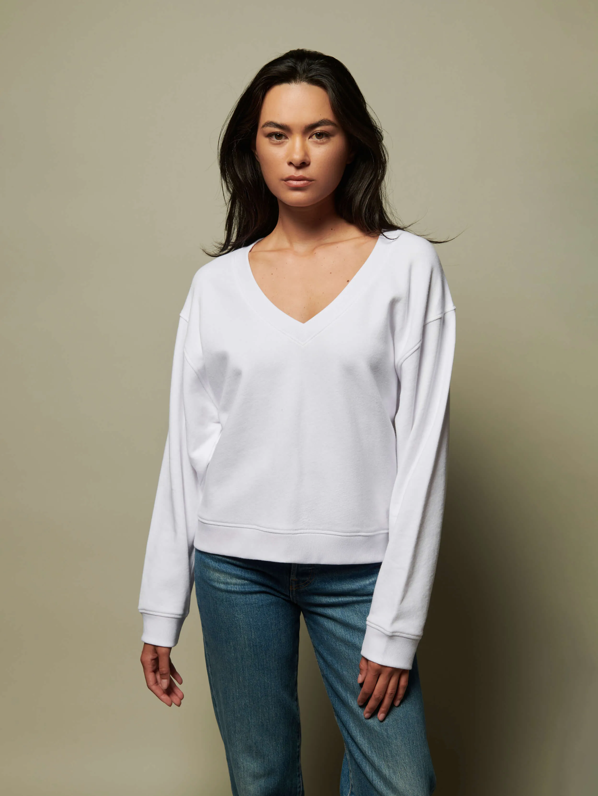 Wyatt Sweatshirt