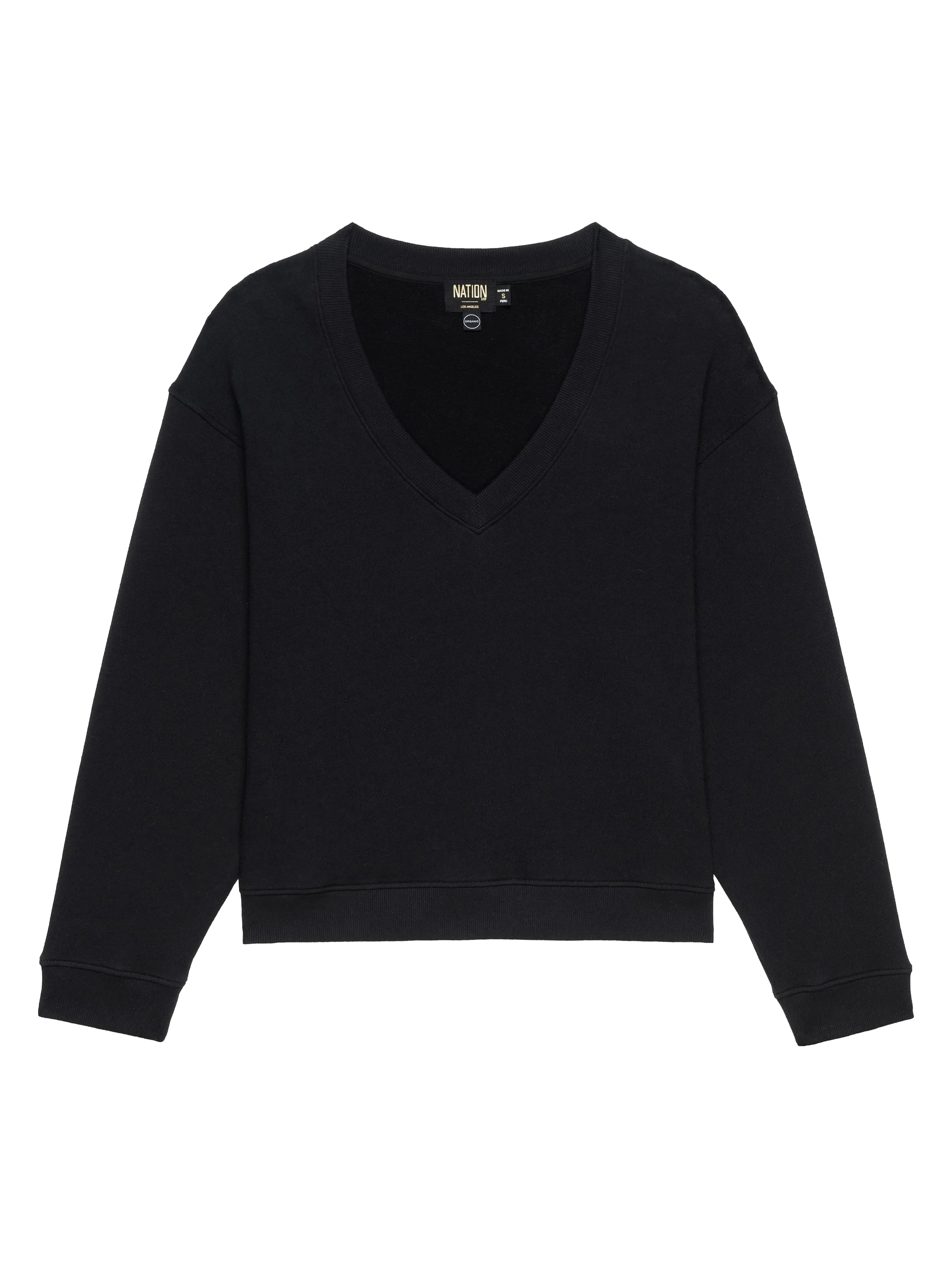 Wyatt Sweatshirt