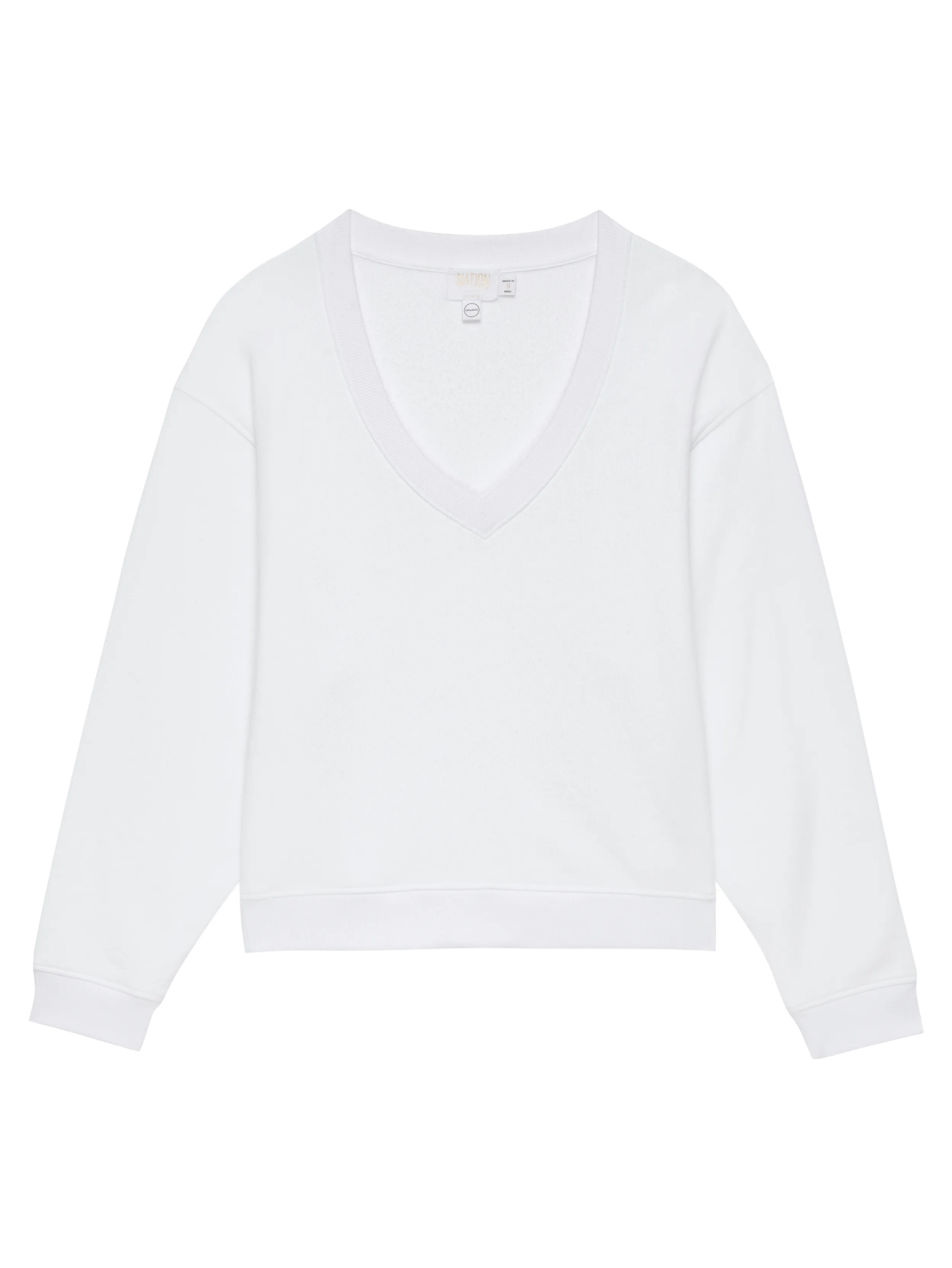 Wyatt Sweatshirt